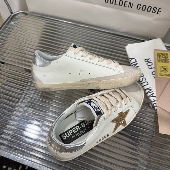 Golden Goose sneakers - Picture 7 of 9